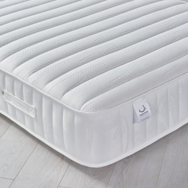 Best Pocket Sprung Memory Foam Mattress